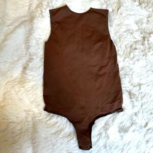Skims body suit